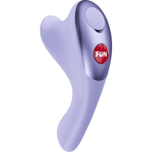 Be·One – Finger-Vibrator – Lila