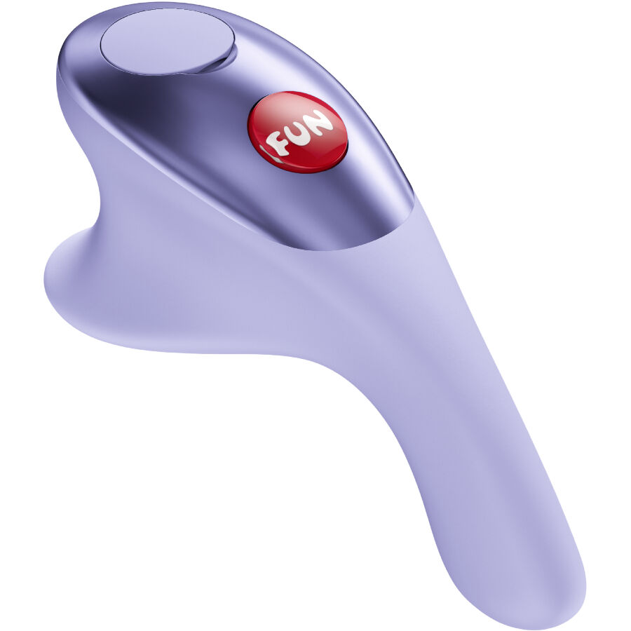 Be·One – Finger-Vibrator – Lila – Bild 2