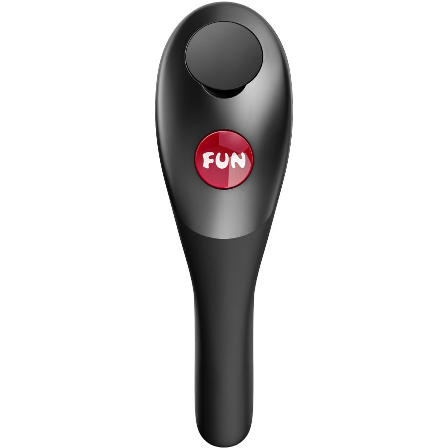 Be·One – Finger-Vibrator – Schwarz – Bild 3
