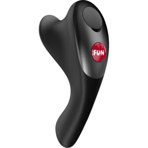 Be·One – Finger-Vibrator – Schwarz
