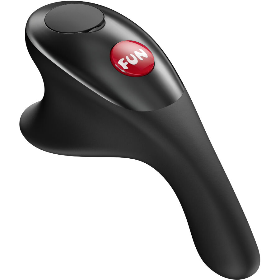 Be·One – Finger-Vibrator – Schwarz – Bild 2