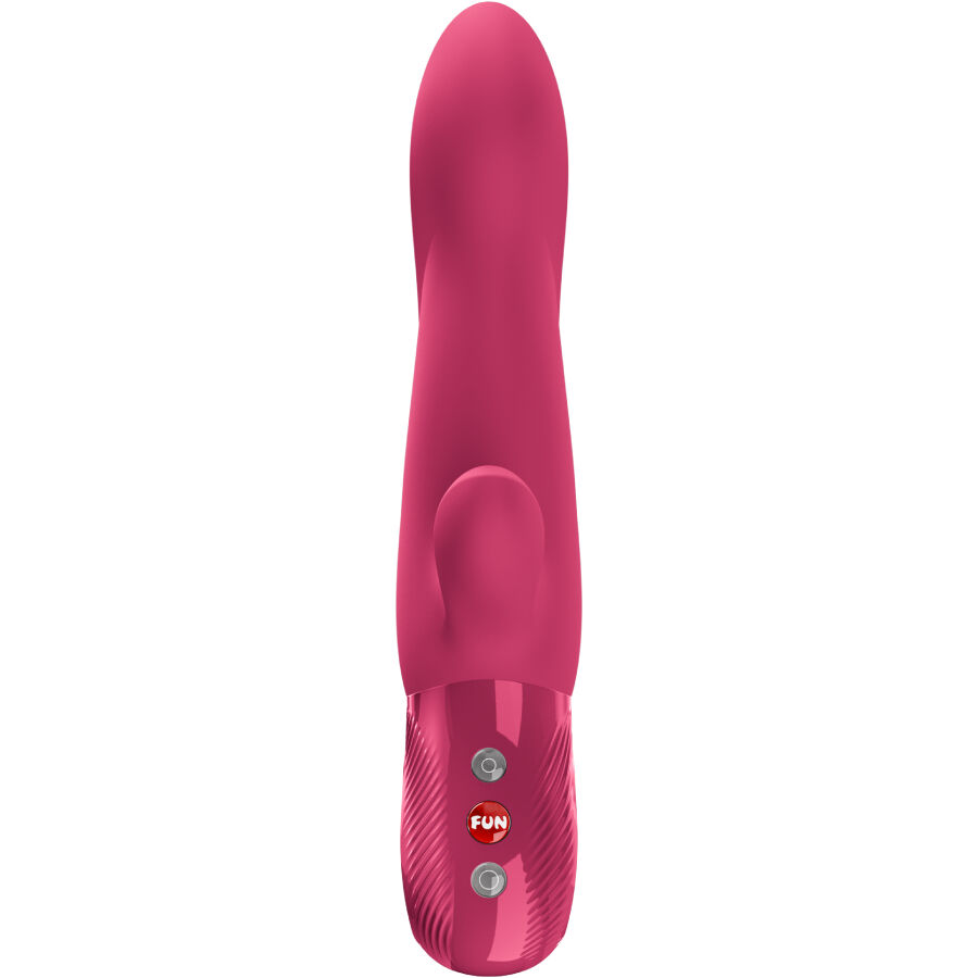 Bi STRONIC Arc – Rabbit-Stoßpulsator – Himbeere – Bild 3