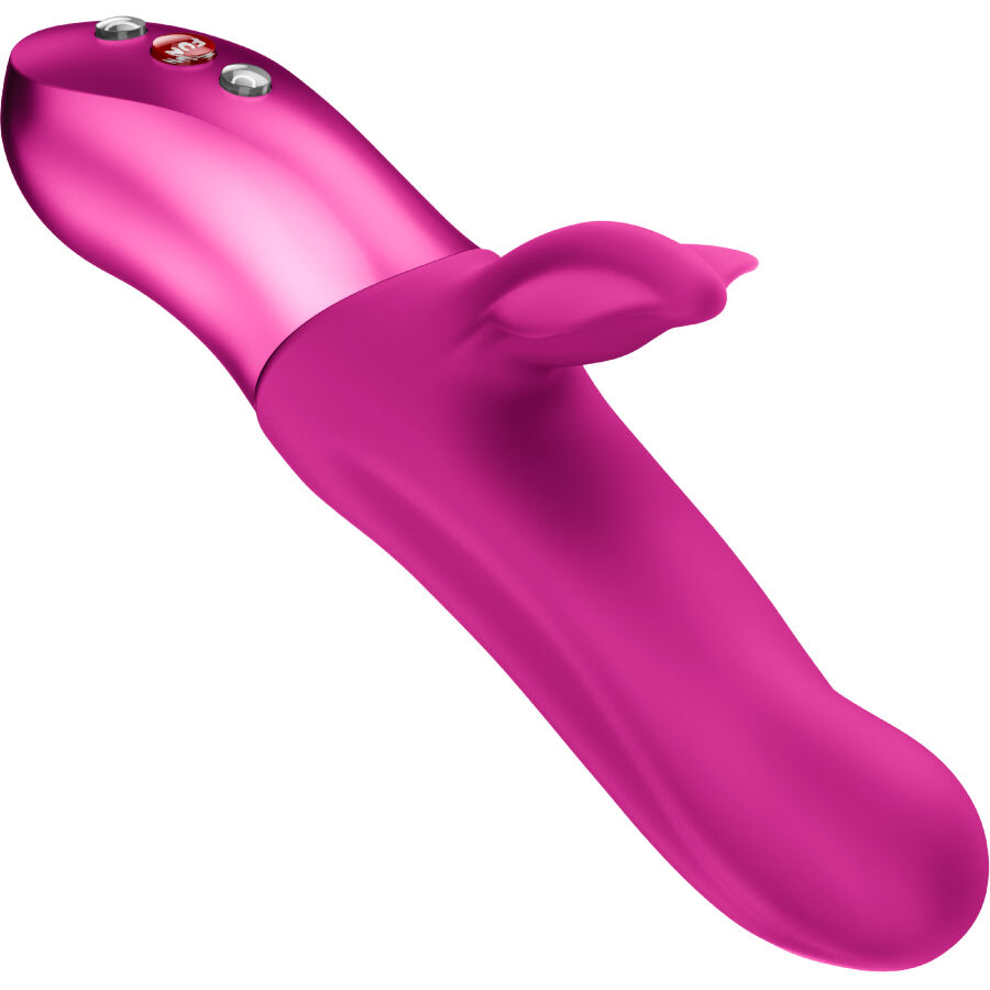 Bi STRONIC Fusion – Rabbit-Stoßpulsator – Magenta – Bild 2