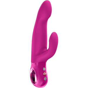 Bi STRONIC Immerse – Rabbit-Stoßpulsator – Magenta