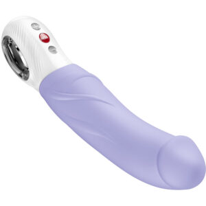 Big Boss – G-Punkt-Vibrator – Lila