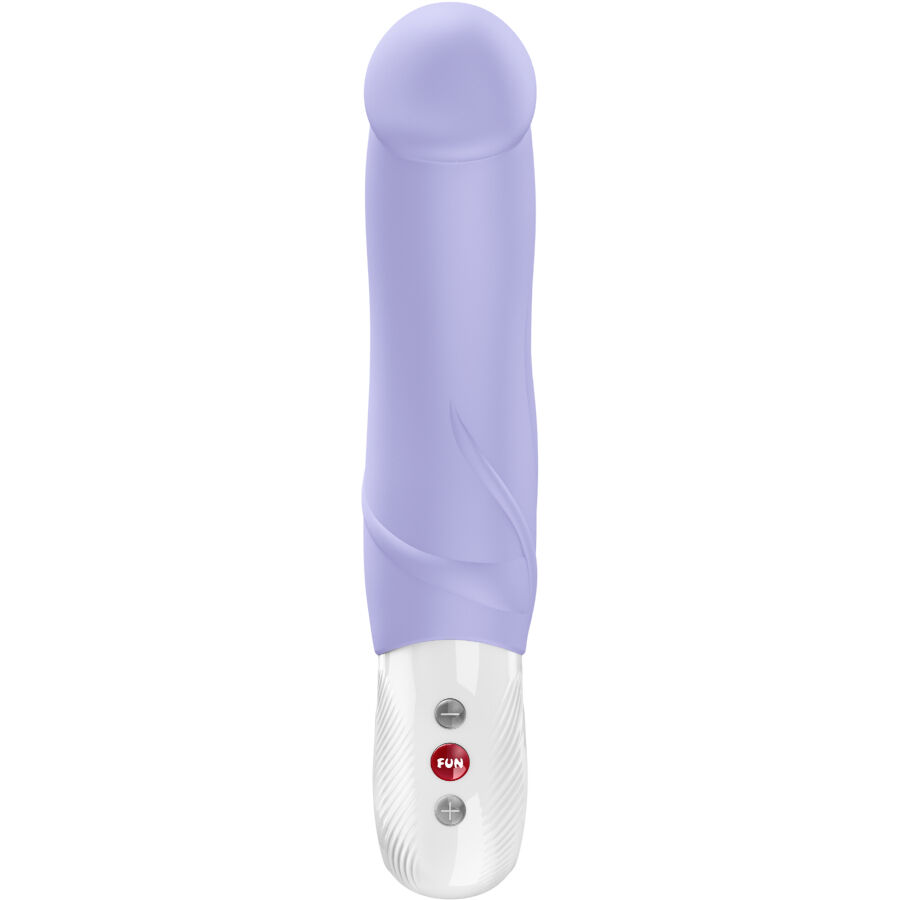 Big Boss – G-Punkt-Vibrator – Lila – Bild 3