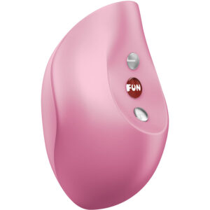 Delicia – Druckwellen-Stimulator – Rosa