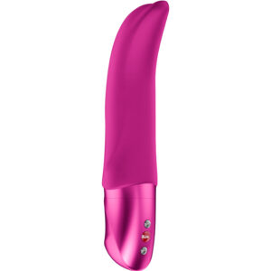 Diva Dolphin – G-Punkt-Vibrator – Magenta