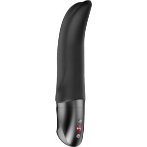 Diva Dolphin – G-Punkt-Vibrator – Schwarz