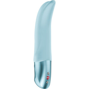 Diva Dolphin – G-Punkt-Vibrator – Eisblau