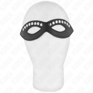 Augenmaske – Modell 1 – 20,5 × 5,5 cm