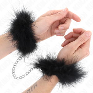 Handgelenkmanschetten