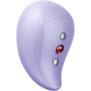 Essence – Druckwellen-Stimulator – Lila