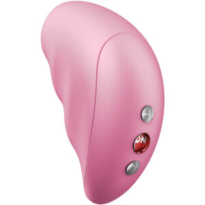 Intense – Druckwellen-Stimulator – Rosa
