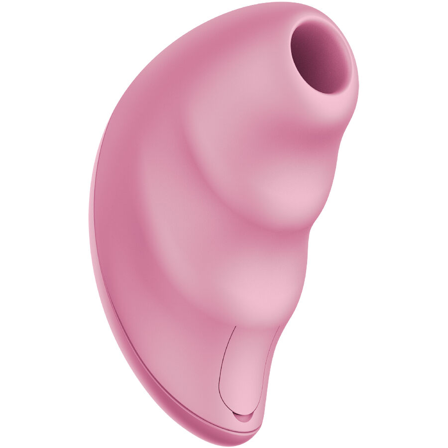 Intense – Druckwellen-Stimulator – Rosa – Bild 2