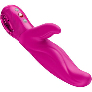 Lady Bi – Rabbit-Vibrator – Magenta