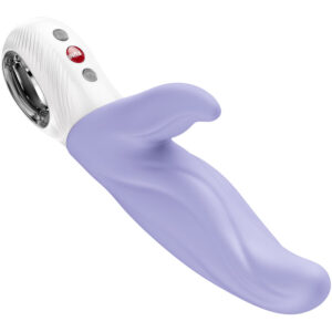 Lady Bi – Rabbit-Vibrator – Lila