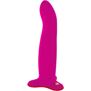 Limba Flex – G-Punkt-Dildo – Magenta – Größe L