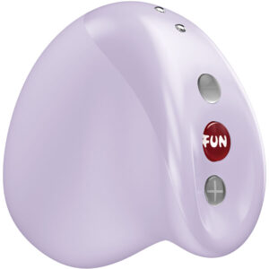 Mea – Druckwellen-Stimulator – Lila