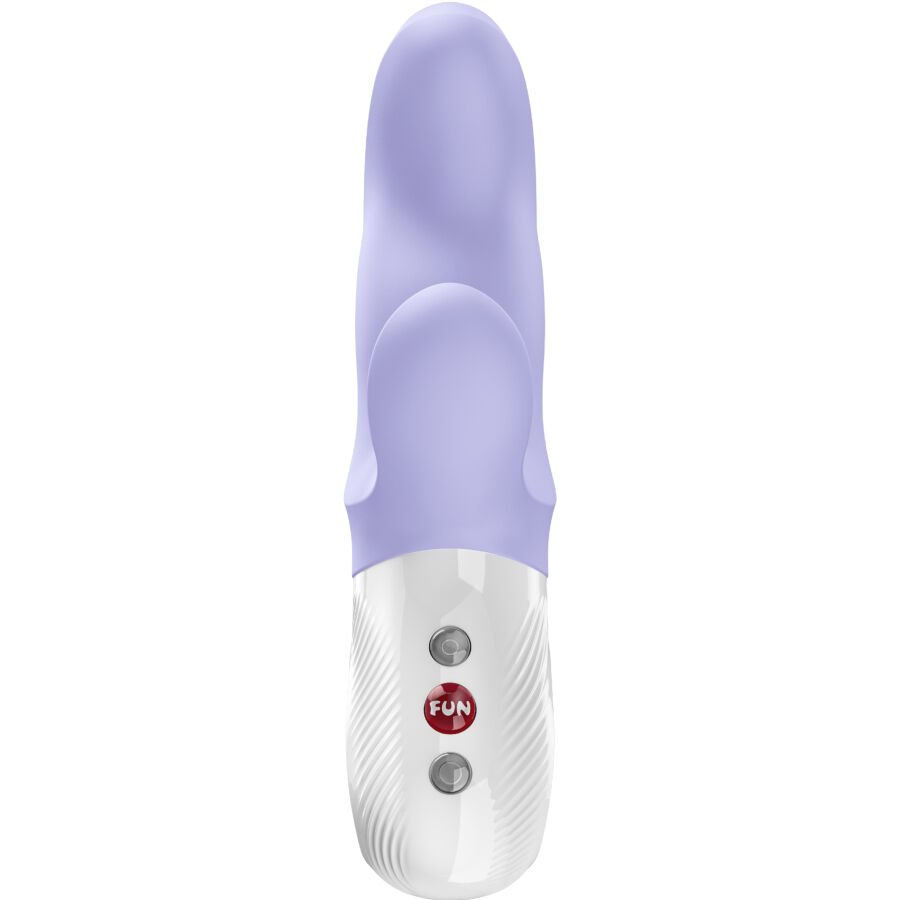 Miss Bi – Rabbit-Vibrator – Lila – Bild 3