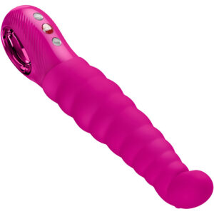 Patchy Paul – G-Punkt-Vibrator – Magenta