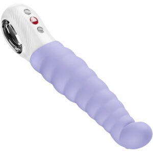 Patchy Paul – G-Punkt-Vibrator – Lila
