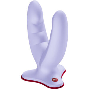 Ryde – Doppel-Dildo – Lila