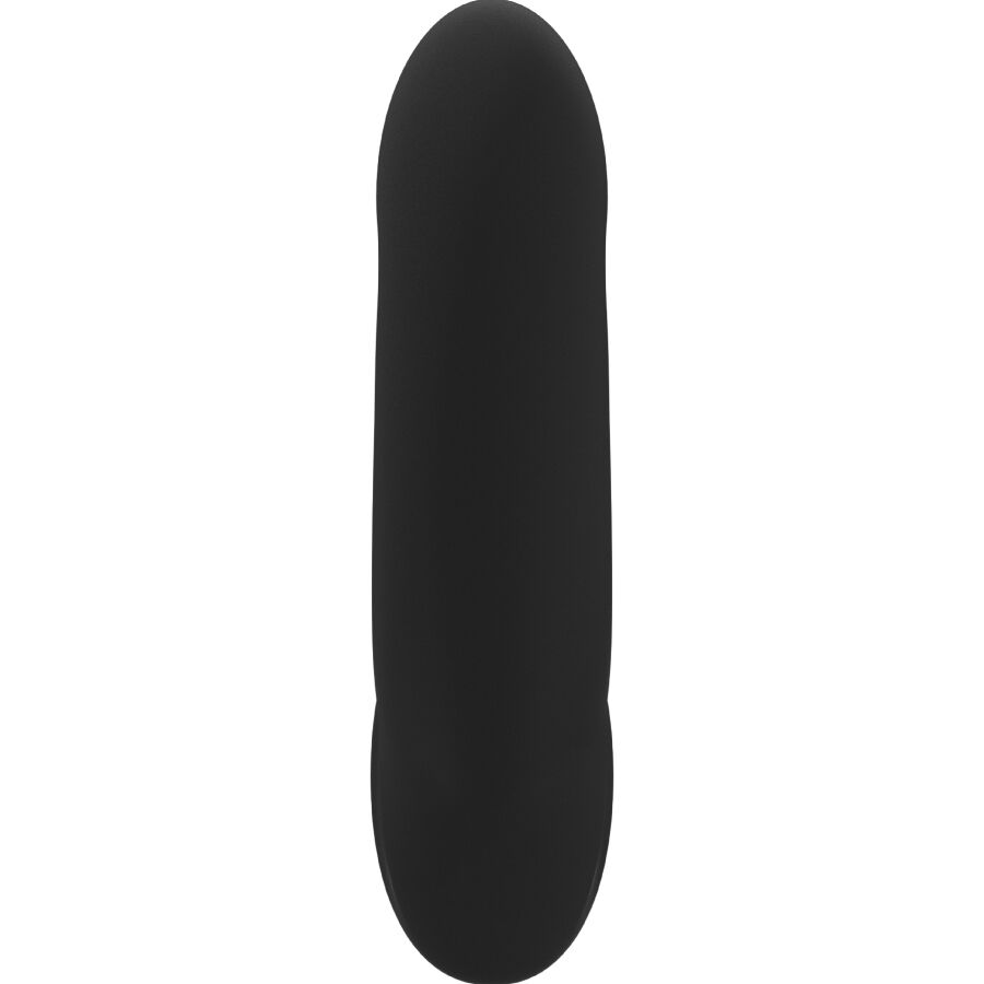 Share Lite – Doppel-Dildo – Schwarz – Bild 3
