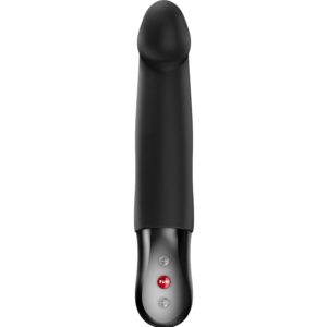 STRONIC Real – Stoßpulsator – Schwarz