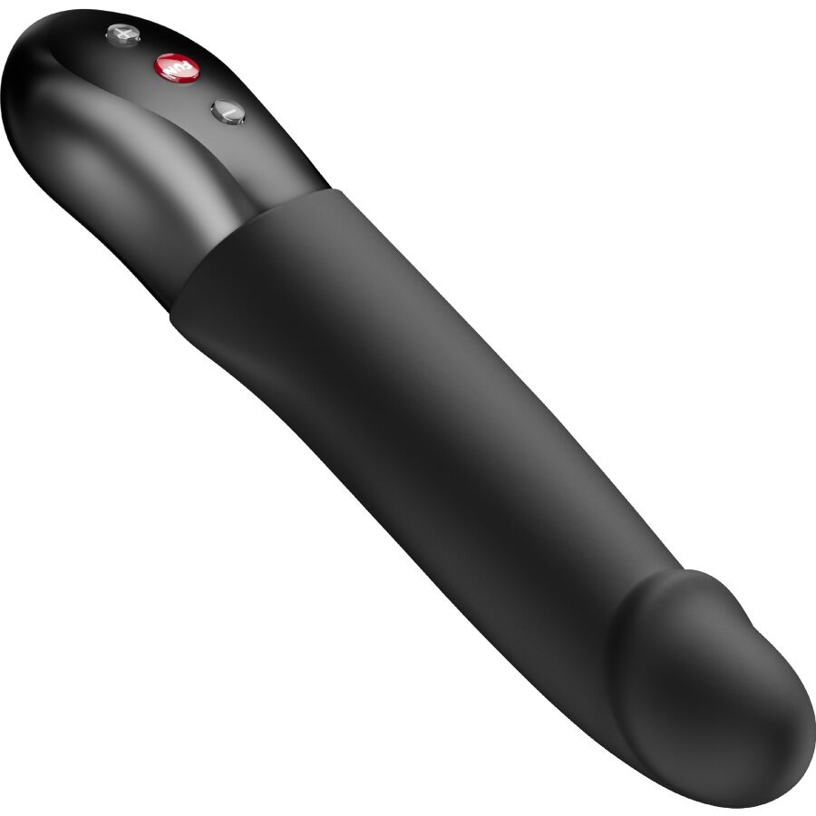 STRONIC Real – Stoßpulsator – Schwarz – Bild 3