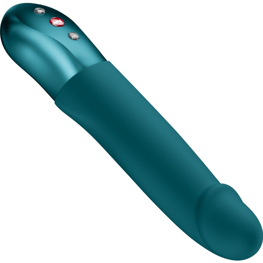 STRONIC Real – Stoßpulsator – Flaschengrün – Bild 3