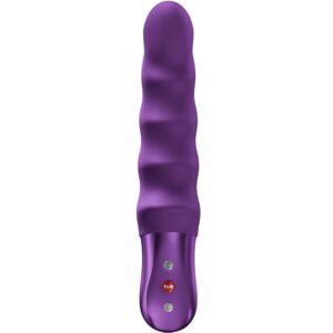 STRONIC Surf – Stoßpulsator – Dunkelviolett