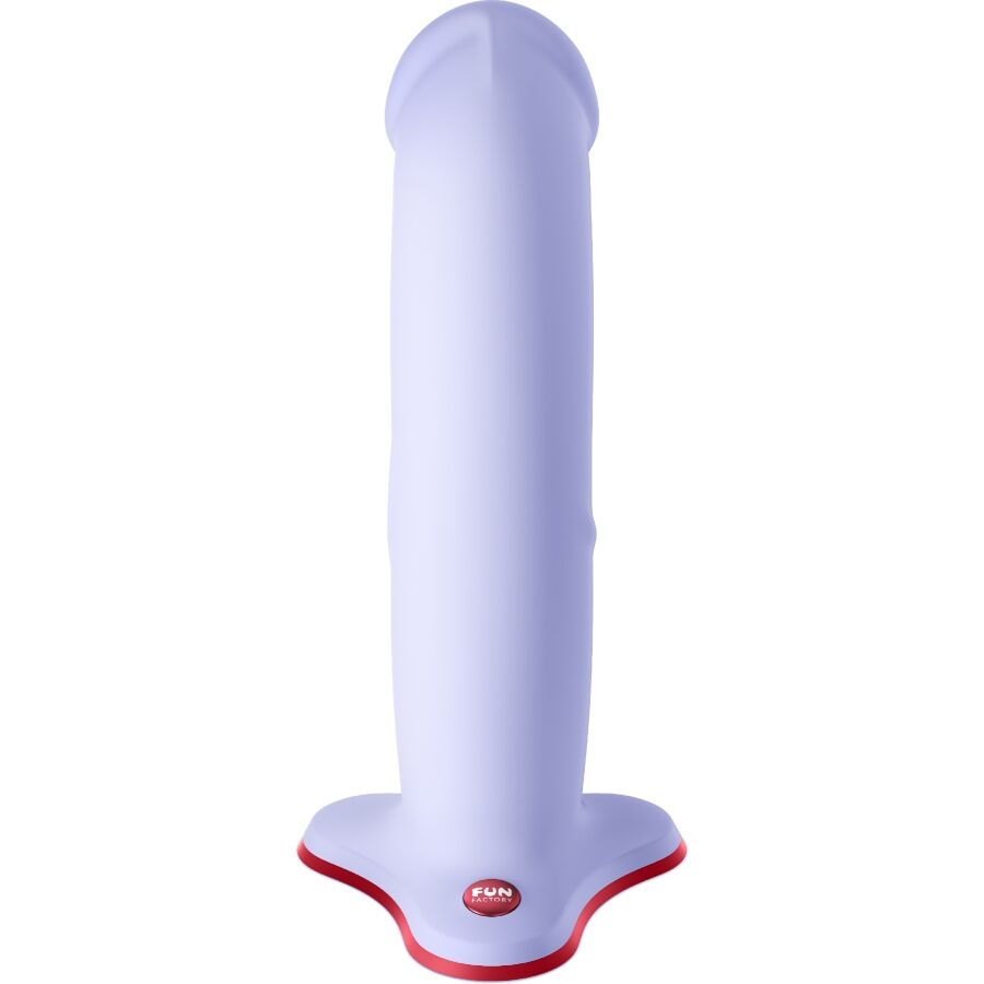 Der Boss Stub – G-Punkt-Dildo – Lila – Bild 3