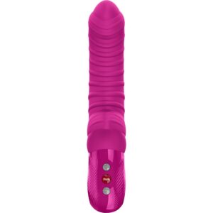 Tiger – G-Punkt-Vibrator – Magenta