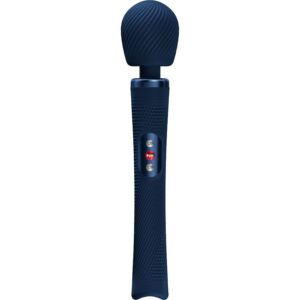 Vim Wand-Massager – Wand-Massager – Nachtblau