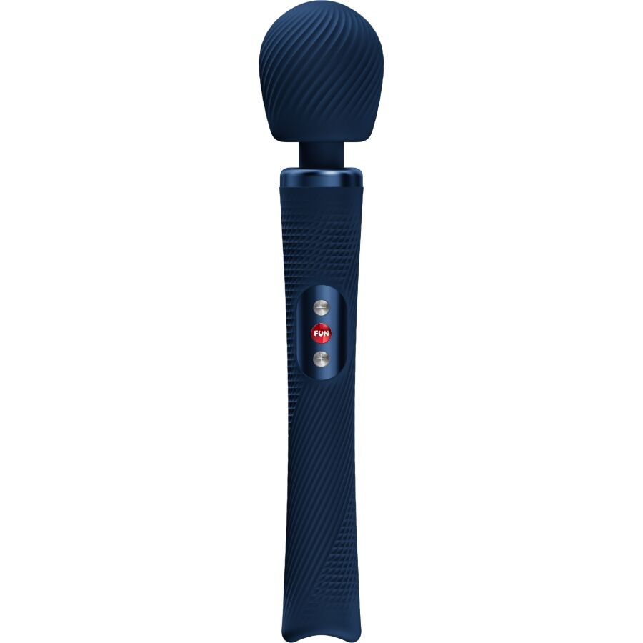 Vim Wand-Massager – Wand-Massager – Nachtblau