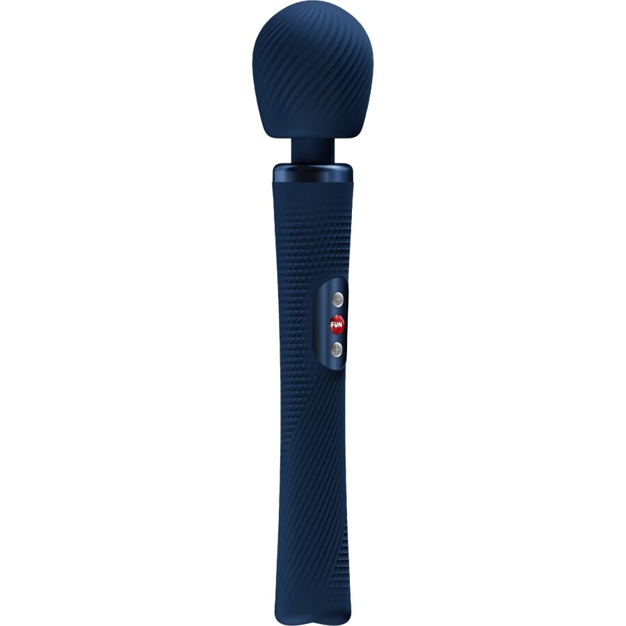 Vim Wand-Massager – Wand-Massager – Nachtblau – Bild 2