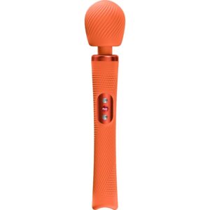 Vim Wand-Massager – Wand-Massager – Orange