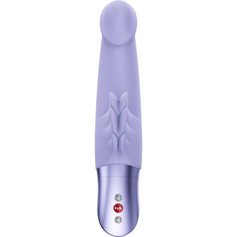 Wicked Angel – Rabbit-Vibrator – Lila – Bild 2