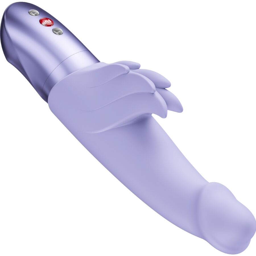 Wicked Angel – Rabbit-Vibrator – Lila – Bild 3