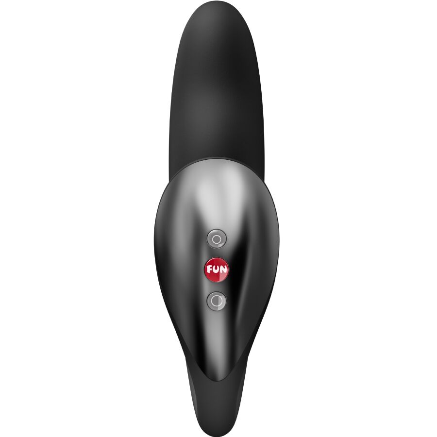 Allegro – Doppel-Luftpuls-Stimulator – Schwarz – Bild 3