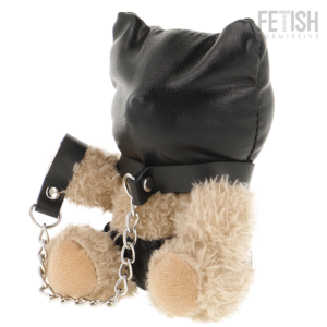 Momo BDSM Teddybär Modell 8