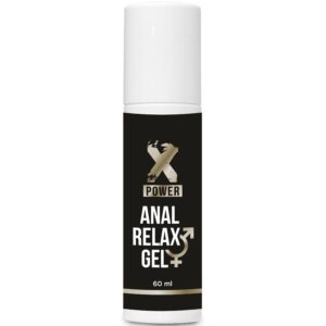 Anal Relax – Anal-Gleitgel – 60 ml