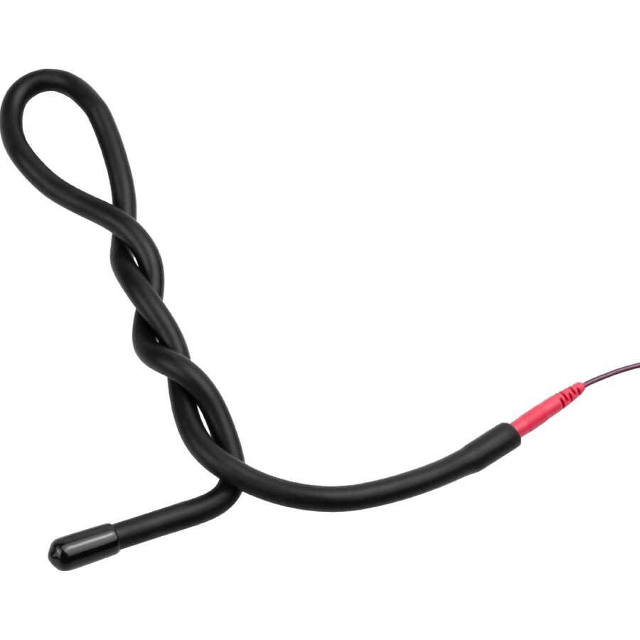 Rückstossfähiges, Formbares Elektrozubehör – Bild 4