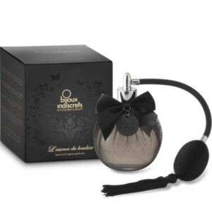 Boudoir Essence – Körperparfüm – 100 ml