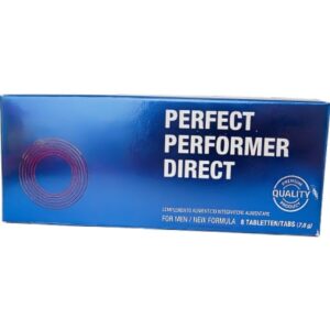 Perfect Performer Direct – Nahrungsergänzung