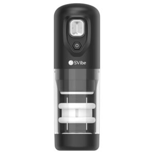 Ikon Spark Stoss- & Rotations – Masturbator mit Stoßfunktion und Rotationsfunktion