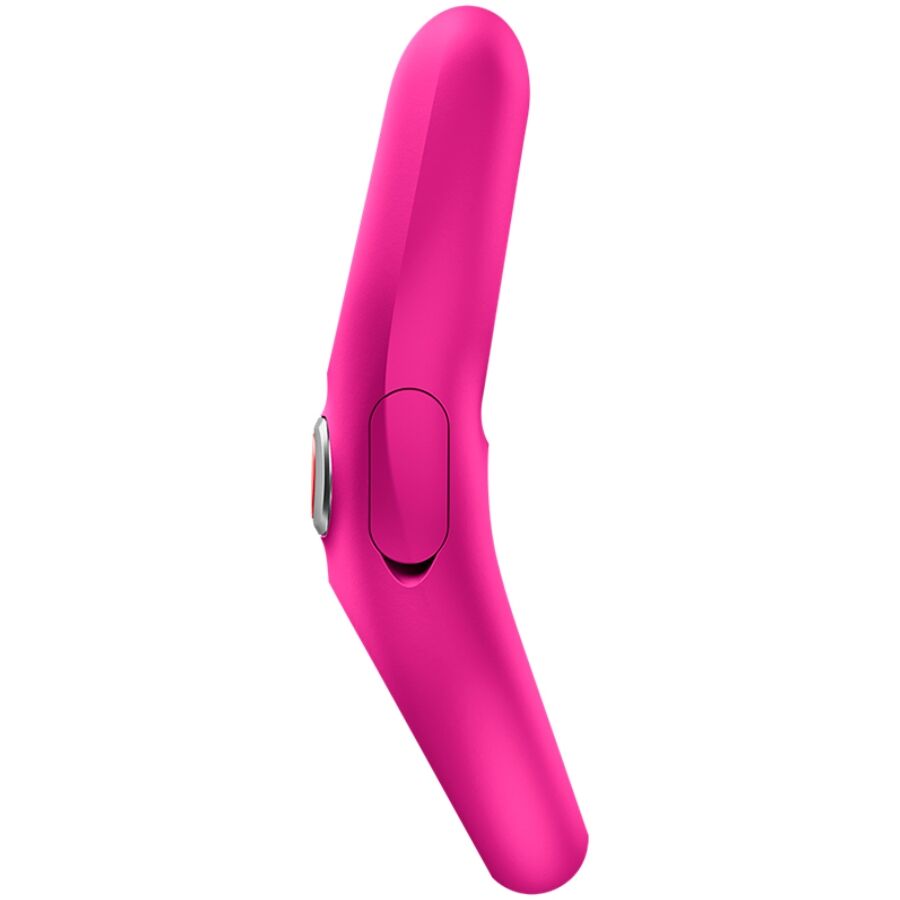 Nos Pro – Penisring – Magenta – Bild 3