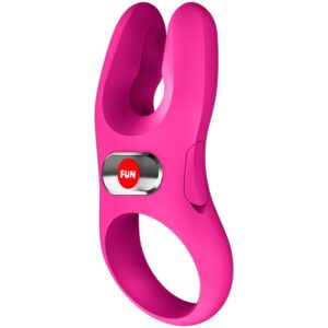 Nos Pro – Penisring – Magenta