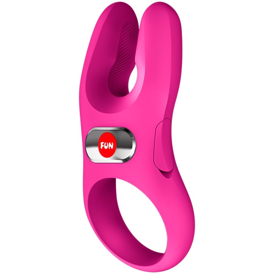 Nos Pro – Penisring – Magenta